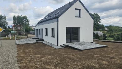 DOM na sprzedaż Mariantów