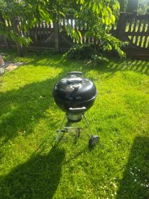 Sprzedam grill