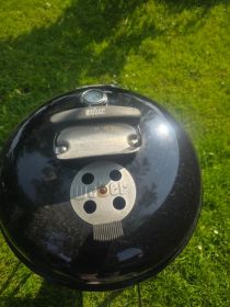 Sprzedam grill