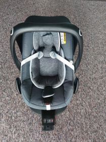 Fotelik Maxi Cosi f-013 Pebble Pro + baza FamilyFix3