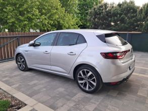 Renault Megane IV 1.6 DCI 130 KM rok 2016
