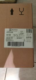 Sprzedam nowy okap Elektrolux