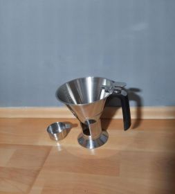 Rösle lejek do porcjowania dozownik cukierniczy