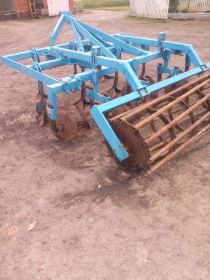 Gruber mandam 3 m