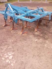 Gruber mandam 3 m