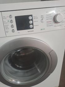 Pralka Bosch 7kg