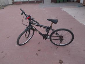 Sprzedam rower