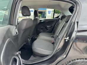 Opel Corsa 1.4 BENZYNA Klimatyzacja Ledy Tempomat Tablet...