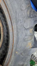Opony 14.9 r38 pirelli