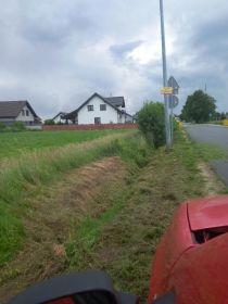 Usługi wykaszania podkaszarka, wycinka drzew