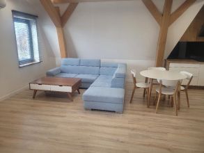 Apartament 110 m2