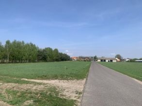2 działki na sprzedaż ROGÓW gm. Przykona