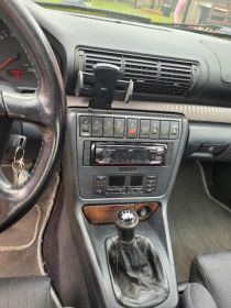 A4 b5 1.9 tdi 110