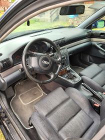 A4 b5 1.9 tdi 110