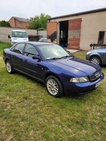A4 b5 1.9 tdi 110