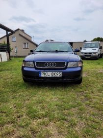 A4 b5 1.9 tdi 110