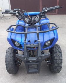 Quad 50ccm sprawny