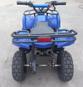 Quad 50ccm sprawny