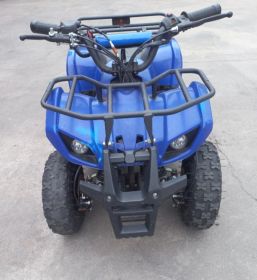 Quad 50ccm sprawny