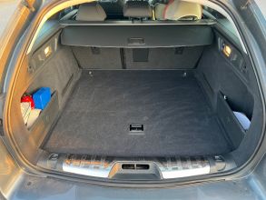 Peugeot 508 SW
