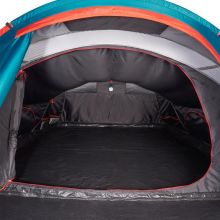 Namiot quechua 2 seconds xl fresh&black 3-osobowy