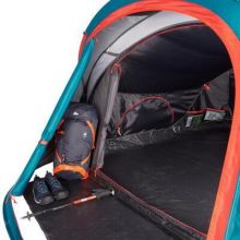 Namiot quechua 2 seconds xl fresh&black 3-osobowy