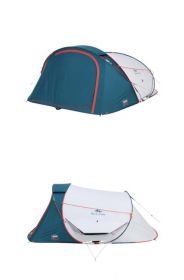 Namiot quechua 2 seconds xl fresh&black 3-osobowy