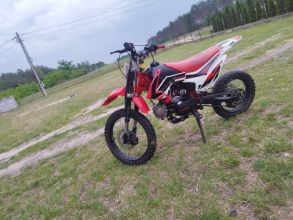 Sprzedam motoCrossa
