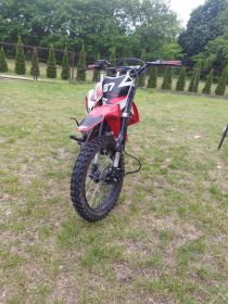 Sprzedam motoCrossa