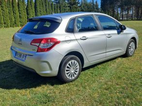 Sprzedam Citroena C 4