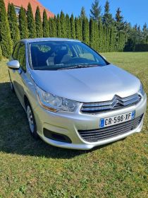 Sprzedam Citroena C 4