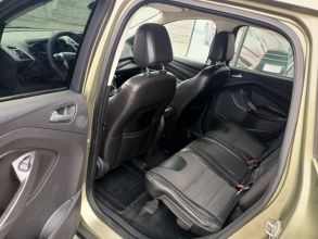 Ford kuga 2.0 diesel salon polska 4x4