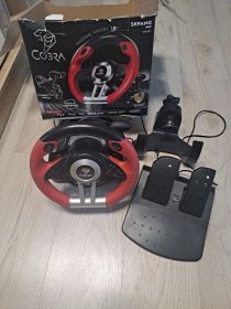 Kierownica cobra