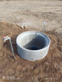 Montaż pomp i hydroforów, nawadnianie ogrodów