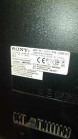 Spdzedam telewizor Sony Brawia 32 cale