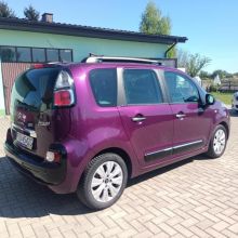 Sprzedam Citreon C3 Picasso 1,6 E-HDI EXCLUSIVE