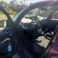 Sprzedam Citreon C3 Picasso 1,6 E-HDI EXCLUSIVE