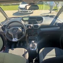 Sprzedam Citreon C3 Picasso 1,6 E-HDI EXCLUSIVE