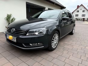 Sprzedam Passat B7