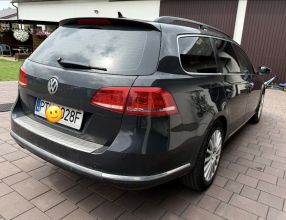 Sprzedam Passat B7