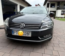 Sprzedam Passat B7