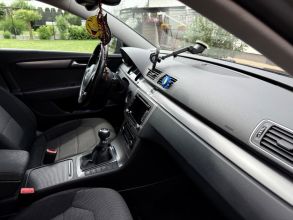 Sprzedam Passat B7