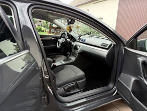 Sprzedam Passat B7