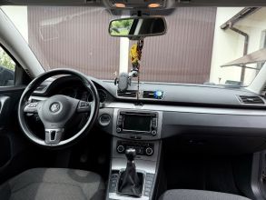 Sprzedam Passat B7