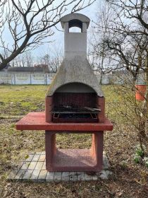 Sprzedam Grill ogrodowy