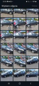 Dacia sandero 1.4 gaz.rok 2010.