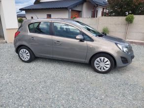 Opel Corsa D 1,2 benzynka LIFT 2014..