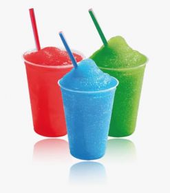 Wynajmij Slushy na swoją imprezę