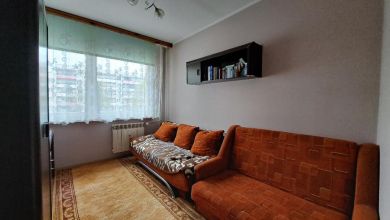 Mieszkanie 3 pok., I ptr., os. Wyzwolenia, Turek