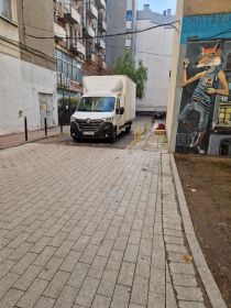 PRZEPROWADZKI TUREK, Przeprowadzki mieszkań, domów,...